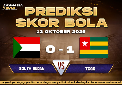 Prediksi Skor Bola Equatorial Guinea vs Liberia 13 Oktober 2025