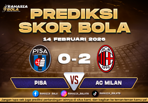Prediksi Skor Bola Como vs Fiorentina 14 Februari 2026