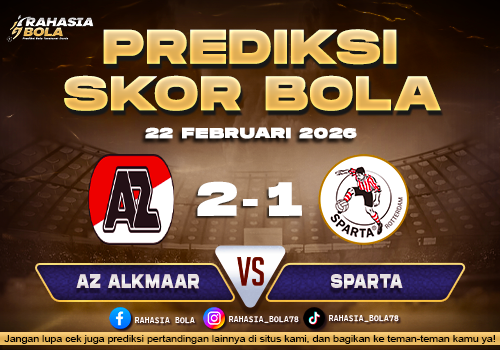 Prediksi Skor Bola Utrecht vs Zwolle 22 Februari 2026