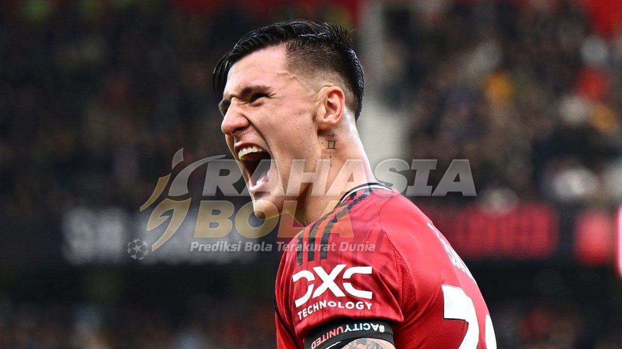 Gol Benjamin Šeško Gagalkan Kemenangan West Ham