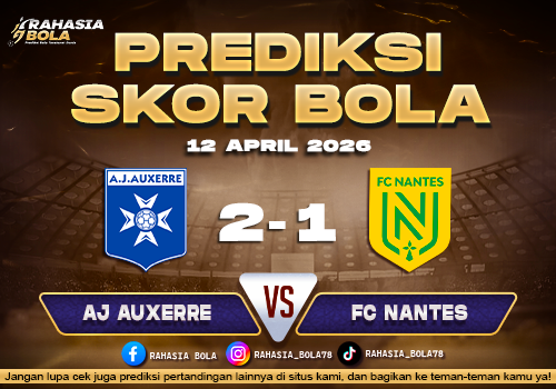 Prediksi Skor Man Utd vs Leeds 12 April 2026: H2H & Line Up