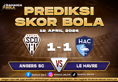 Prediksi Skor Ipswich Town vs Middlesbrough 19 April 2026