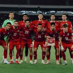 Timnas Indonesia Bersiap Agenda 2026